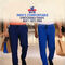 Men Comfortable Stretchable Pants BOGO(2CSP1)