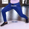 Men Comfortable Stretchable Pants BOGO(2CSP1)