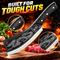Dragon Knife For Meat & Vegetable Cutting (CK3)