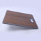 2 In 1 Steel & Wooden Chopping Board (CB5)