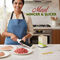 Meat Mincer & Slicer (MC2)