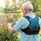 Back Posture Corrector Belt For Pain Relief  (PCB4)