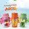 Rechargeable 6 Blade Electric Juicer (MJ7)