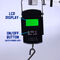 Digital Luggage Weighing Scale (PD45)