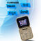 2 Sim Flip Phone With Camera & 4 Languages (PMH1 G)