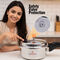 5 Ltr + 3 Ltr Pressure Cooker Combo (2PC2)