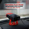 Portable Dual Mode Windshield Defogger For Car, Jeep, Trucks (CHD)