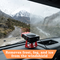 Portable Dual Mode Windshield Defogger For Car, Jeep, Trucks (CHD)