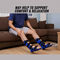 Ankle & Leg Support For Pain Relief B1G1 (ALS2)
