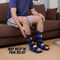 Ankle & Leg Support For Pain Relief B1G1 (ALS2)