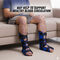 Ankle & Leg Support For Pain Relief B1G1 (ALS2)