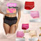 Cottonrich Lace Panties Buy 3 Get 3 Free(6WP)