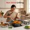 Round Nonstick Tawa (1NT1)