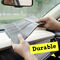 Car Sun Visor Multi Storage Organizer (CO2)