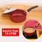 Mega Ceramic Coating Nonstick Cookware Set (10CCNC1N)