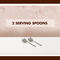 10 Pcs Stainless Steel Colored Handi Set (10CHN)