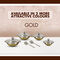 10 Pcs Stainless Steel Colored Handi Set (10CHN)