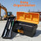 Heavy Duty Tool Box (TB12)