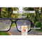 Full Frame Bifocal Coloured Adaptive Power Reading Glasses Buy1 Get 2 Free (3BCORG15)