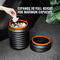 Car Multi-Usage Collapsible Bin With Lid & Handle (CTB2)