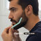 Reusable Mens Beard Razor Styler Pack of 5 (5BR)