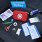 Car First Aid Emergency Box (CFAB)
