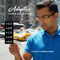 Rimless Coloured Adaptive Power Reading Glasses Buy 1 Get 2 Free (3CORG8)