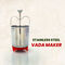 Stainless Steel Vada Maker (VM7)
