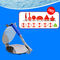 Chapati & Puri Press + Free 13 pcs Sweet & Snack Maker (CP13)