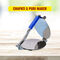 Chapati & Puri Press + Free 13 pcs Sweet & Snack Maker (CP13)
