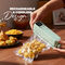 Rechargeable Electric Vacuum Sealer Machine (PD46)