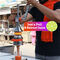 Stainless Steel Heavy Duty Hand Press Juicer (FJ19)