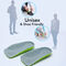 Memory Foam Height Increase Insole For Unisex (SI2)