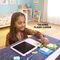 2 In 1 English Leaning & Talking With Writing Tablet (TFCT)