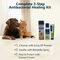 Himalaya Antibacterial Wound Care Combo For Dogs And Cat (PET2)