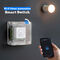 Wifi Home Automation Smart Switch  (WHAS)