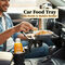 Car Food Tray With Bottle Holder (CFT3)
