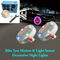 Bike Tyre Motion & Light Sensor Decorative Night Lights (TML3)