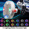 Bike Tyre Motion & Light Sensor Decorative Night Lights (TML3)