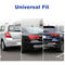 Car Rear Decorative Silencer Sticker