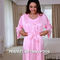 2Pc Daily Wear Premium Nighty & Robe Set - Pick Any 1 (2NS)