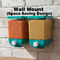 Wall Mounted Storage Container - Buy 1 Get 1 (2WMSC1)