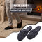 Pick Any 1 Home Wear Warm Fur Slippers (SS38)
