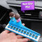 Car Dashboard Decorative Emergency Contact Number Display Pad (CDM3)