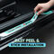 Pack of 4 Car Door Sill Reflectors