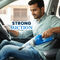 Portable Wet & Dry Car Vacuum Cleaner (CVC7)