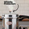 10 Ltr Jumbo Pressure Cooker (1PC1)