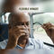 Rimless Foldable Adaptive Power Reading Glasses Buy 1 Get 3 Free  (4FORG12)