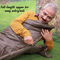 Sleeping Bag (FDM4)