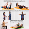 Tummy Trimmer With Free Sweat Belt (PRSB)